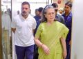 National Herald case