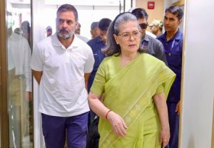 National Herald case