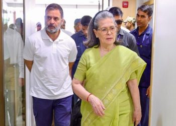 National Herald case