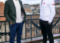 Roger Federer is very inspiring both in the way he plays and as human being: Neeraj Chopra