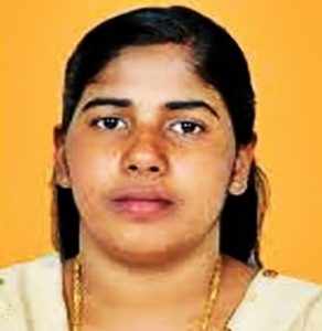 Nimisha Priya- Supreme Court