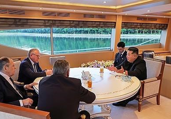 Kim Jong-un