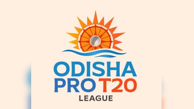 Odisha Cricket Association announces inaugural season of Odisha Pro T20 League
