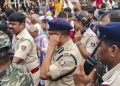 Odisha Police