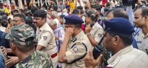Odisha Police
