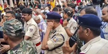 Odisha Police