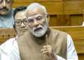 PM Modi’s ‘Saawan’ swipe at Opposition for doubting timing of ‘Operation Mahadev’