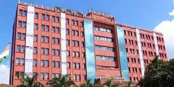 Orissa High Court