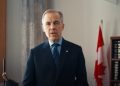 Mark Carney