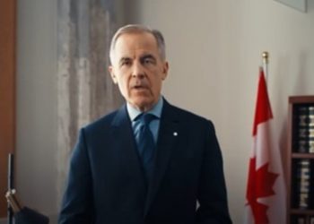 Mark Carney