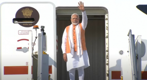 PM Modi embarks on landmark five-Nation tour to boost Global South ties