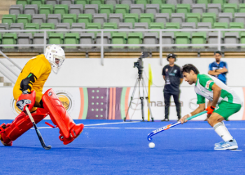 Hockey Asia Cup