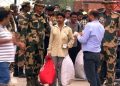 Pakistan prisoners