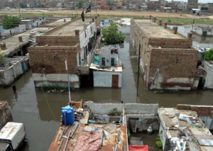 Pakistan Monsoon