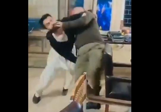 Pakistan’s viral chaos: Law and order missing, madness takes charge