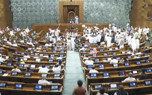 Parliament