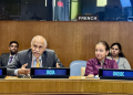 Pakistan steeped in fanaticism, terrorism: India tells UNSC meeting