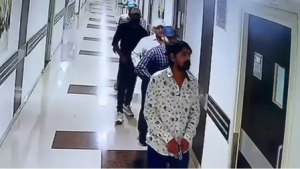 Patna hospital shooting: Main accused among four arrested in Kolkata