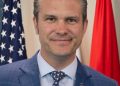 Pete Hegseth