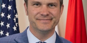 Pete Hegseth