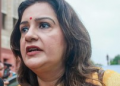 Priyanka Chaturvedi