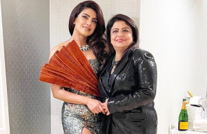 Priyanka Chopra