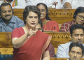Priyanka Gandhi