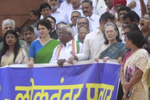 Priyanka Gandhi