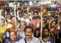 Protest of Lawyers