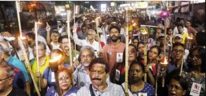 Protest of Lawyers