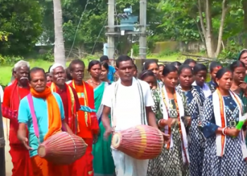 Radhakrishna Sankirtan Mandali