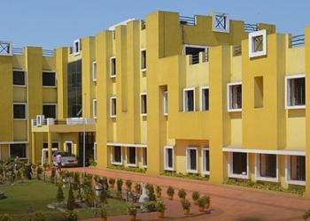Female employee attempts su*cide at Rourkela Municipal Corporation office