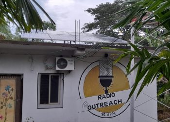Radio Outreach