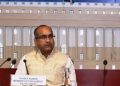 Railway Board Director General (Safety) Hari Shankar Verma