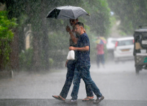 Four die in Himachal, five in Rajasthan's Kota as rain plays havoc