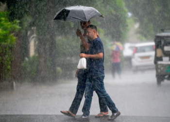 Four die in Himachal, five in Rajasthan's Kota as rain plays havoc
