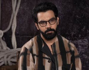 Rajkummar Rao