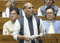 Rajnath Singh