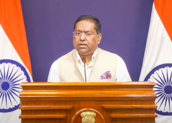 Closely monitoring situation along Cambodia-Thailand border: India