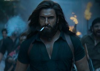 Ranveer Singh-Dhurandhar