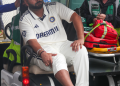 Rishabh Pant