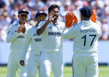 Injured Rishabh Pant under medical supervision: BCCI