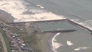 Russia, Japan, Tsunami