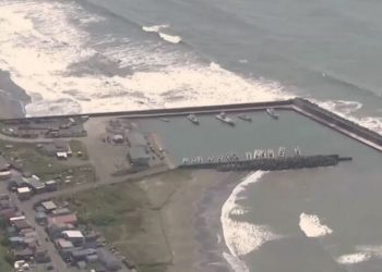 Russia, Japan, Tsunami
