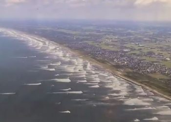 Russia, Japan, Tsunami, Earthquake, Viral video