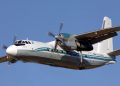 Russia Plane