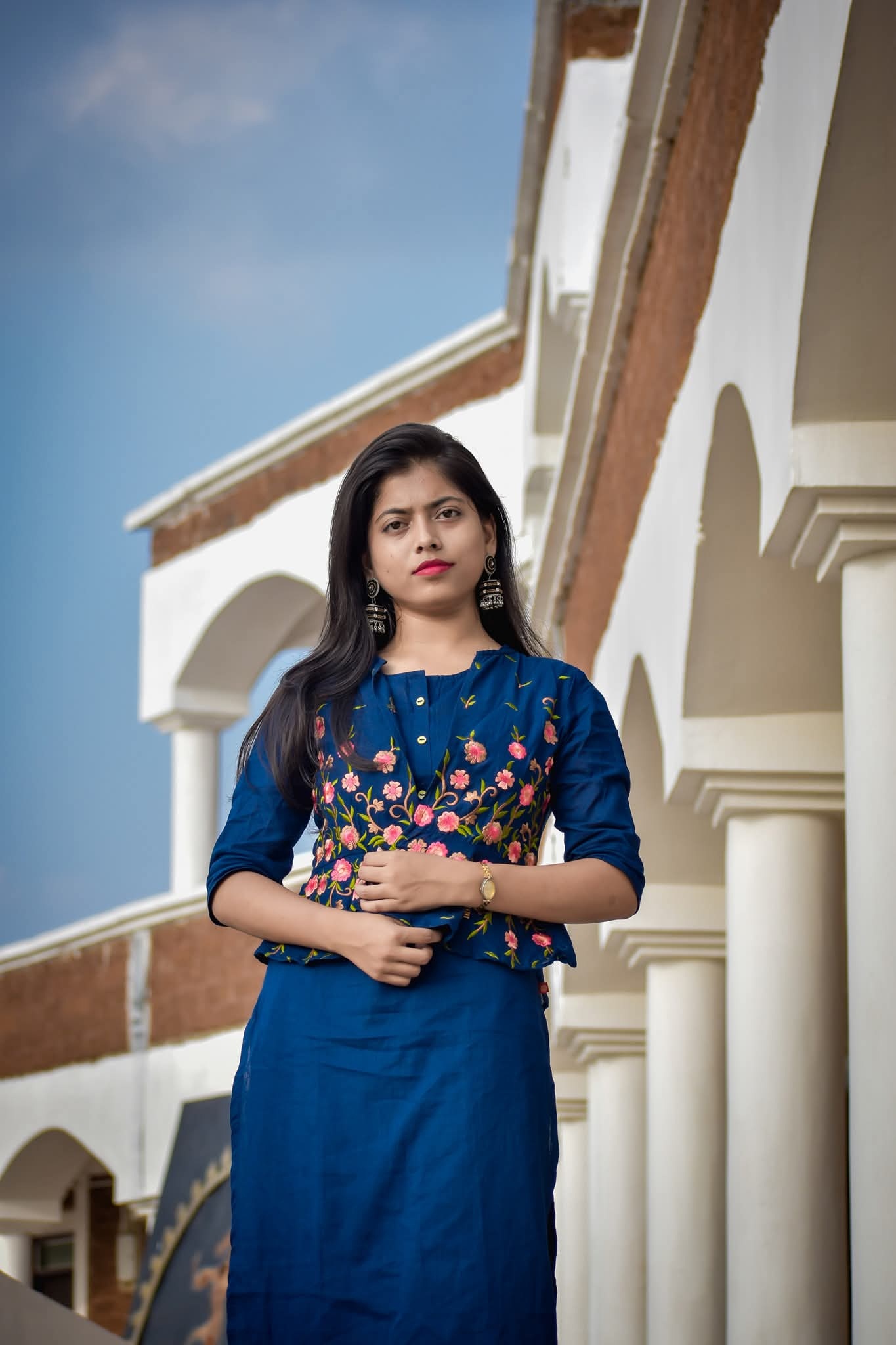 Srusti Misra