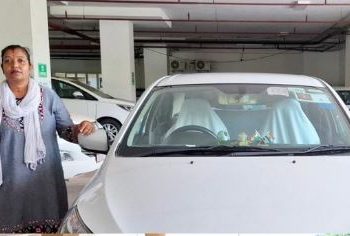 Sandhya Rani Majhi