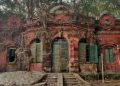 Satyajit Ray's House (Bangladesh)