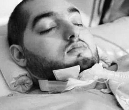 Saudi Arabia's 'Sleeping Prince'